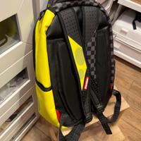 Sprayground  zaino spongebob