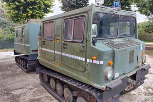 Hagglungs veicolo tutto terreno