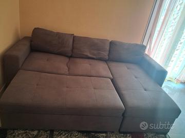 divano letto 3 posti 