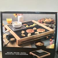 Multi Grill