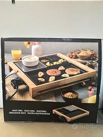 Multi Grill