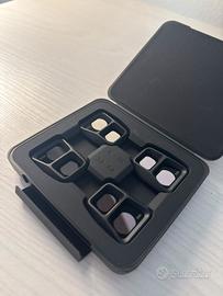 Filtri Nd dji per Air 3 originali