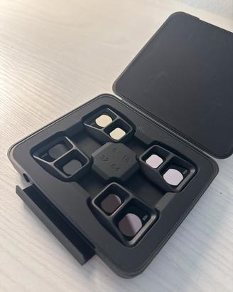 Filtri Nd dji per Air 3 originali