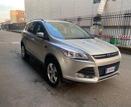 FORD Kuga 2ª serie - 2016