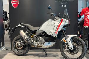 Ducati DesertX
