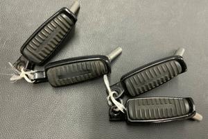 Pedalini pedane Harley Sportster