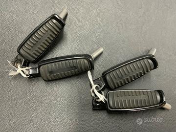 Pedalini pedane Harley Sportster