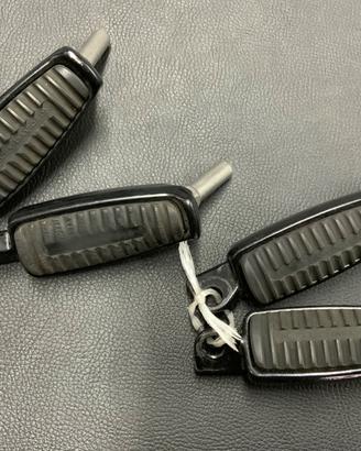 Pedalini pedane Harley Sportster