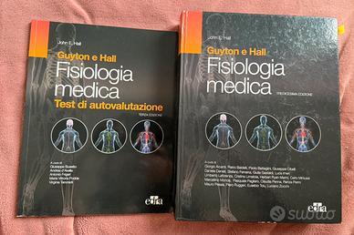 Guyton - Fisiologia medica