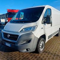 FIAT DUCATO 2.3 130CV MH1 EURO 5B