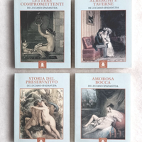 Bacco Tabacco ma soprattutto Venere (box set 1994)