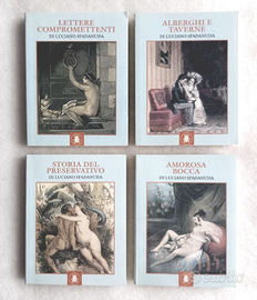 Bacco Tabacco ma soprattutto Venere (box set 1994)