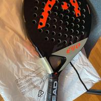 Padel Head Evo Delta 2022 NUOVA