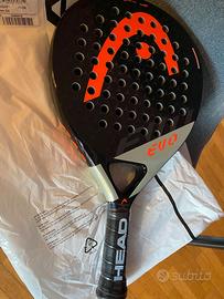 Padel Head Evo Delta 2022 NUOVA