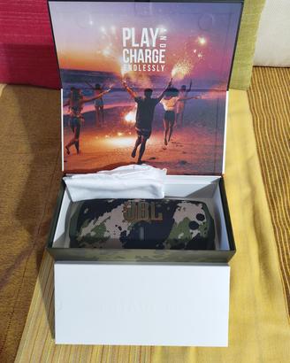 JBL Charge 5