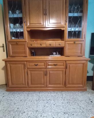 Credenza