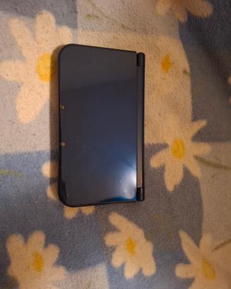 Console Nintendo 3DS XL + Animal Crossing digitale