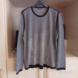 Maglione uomo Trussardi XL