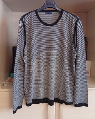 Maglione uomo Trussardi XL
