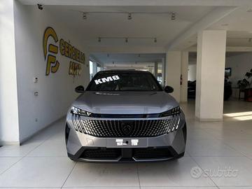 PEUGEOT 3008 Hybrid 136 e-DCS6 GT nuovo modello