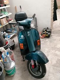 vespa 50