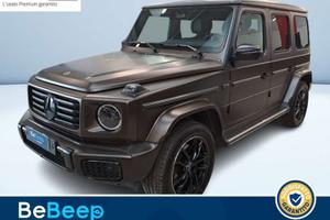 Mercedes-Benz Classe G G 450 D AMG LINE 367CV...