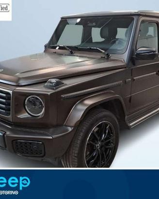Mercedes-Benz Classe G G 450 D AMG LINE 367CV...