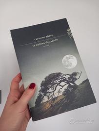 La collina del vento