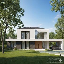 Immobile a Albignasego (PD)