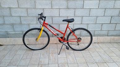 Bicicletta Mountain-bike MTB 