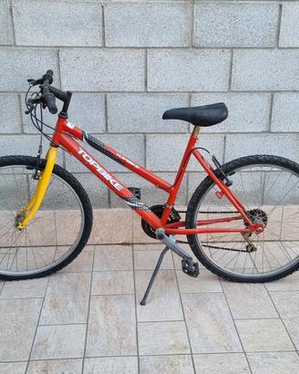 Bicicletta Mountain-bike MTB 
