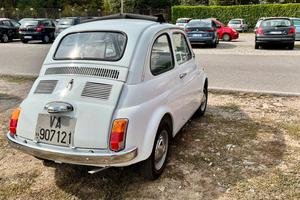 Fiat 500L 1973