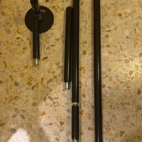 PALO POLE DANCE LUPIT G2 SPIN STATIC