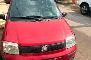 Panda 2008 frizione e motore nuovi