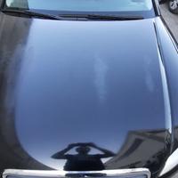 AUDI A4 STATION WAGON 2007 - COFANO ANTERIORE