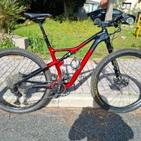 Cannondale scalpel carbon 3 _ 29" 2021 _ taglia M