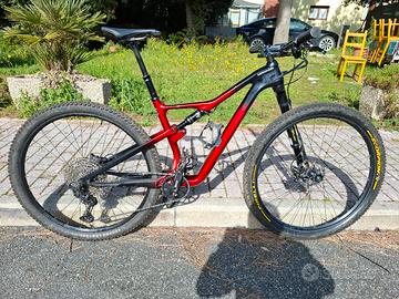 Cannondale scalpel carbon 3 _ 29" 2021 _ taglia M