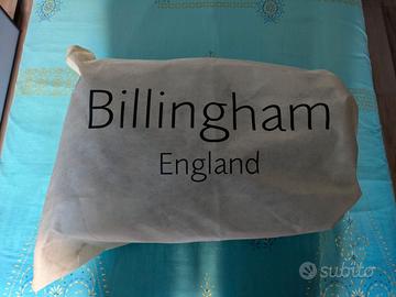 Borsa fotografica Billingham