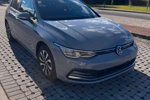 GOLF VIII 2022 2.0 tdi