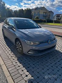 GOLF VIII 2022 2.0 tdi