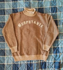 Maglione Murphy & Ney