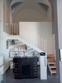Locale per estetiste
