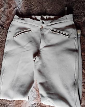 pantaloni da cavallo 🐴