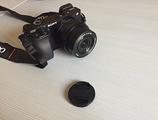 Fotocamera mirrorless Sony Alpha 6000 L