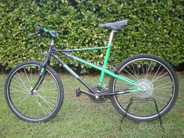 Bella bici vintage