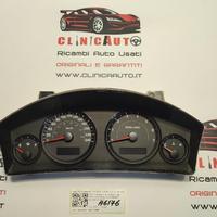 QUADRO STRUMENTI JEEP Grand Cherokee 3Â° Serie 051