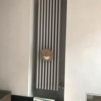 RADIATORI TUBOLARI ZEHNDER CHARLESTON