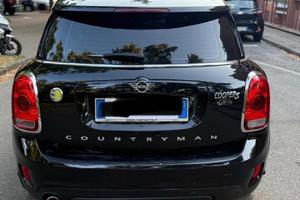 1.5 Cooper Se Hype Countryman All4 Automatica