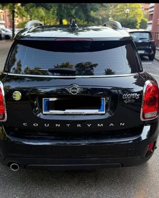 1.5 Cooper Se Hype Countryman All4 Automatica