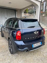 Mini Countryman SD